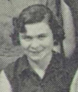 Photo of photos/Anne E McLennan b 1939 portrait